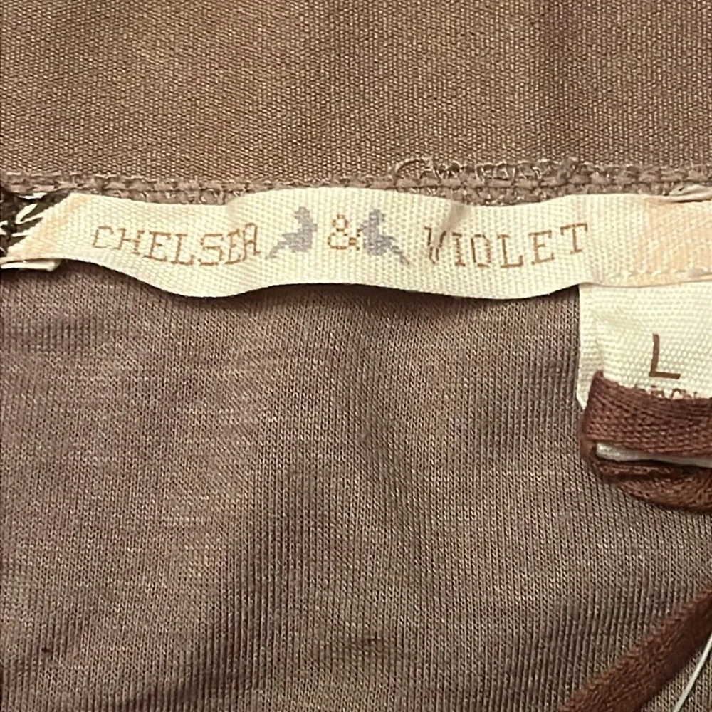 NWT CHELSEA & VIOLET ICE PRINCESS Elegant Sequin Embellished MINI Skirt LARGE - Picture 2 of 9